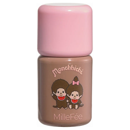 MilleFee Shake Drop Cheek Limited Edition (M03 Fig Latte)