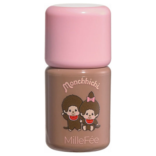 MilleFee Shake Drop Cheek Limited Edition (M03 Fig Latte)