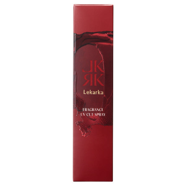 LEKARKA Fragrance UV Cut Spray SPF50+ PA++++, 100g