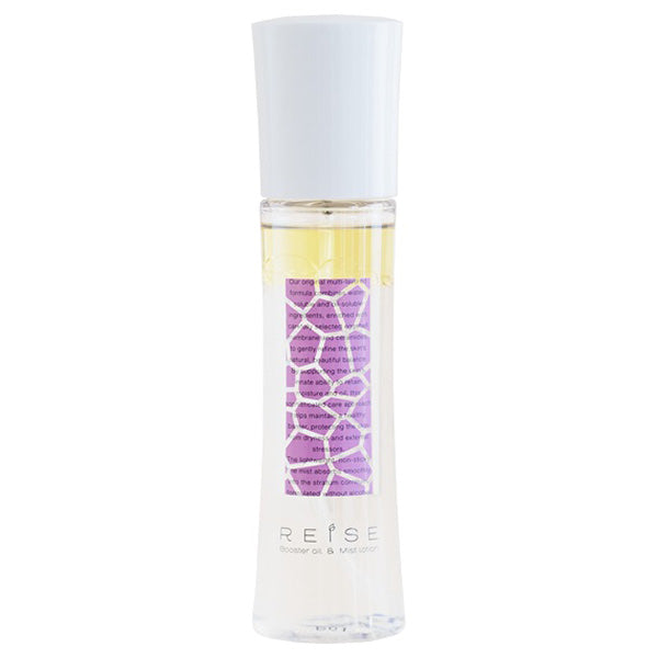 REISE Booster Oil Mist Lotion+, 116ml