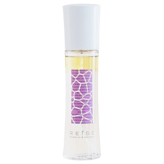 REISE Booster Oil Mist Lotion+, 116ml