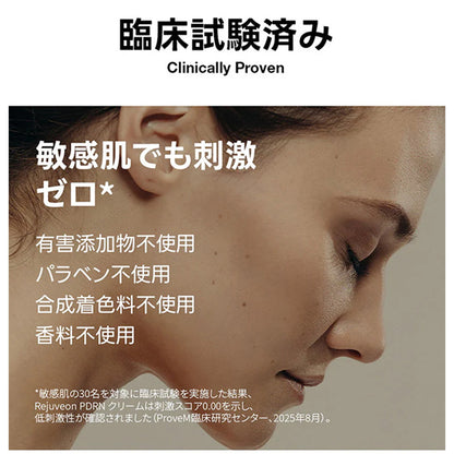 Rejuveon PDRN Cream, 20g