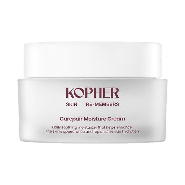 KOPHER Curipear Moisture Cream, 50ml