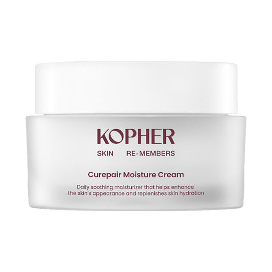 KOPHER Curipear Moisture Cream, 50ml