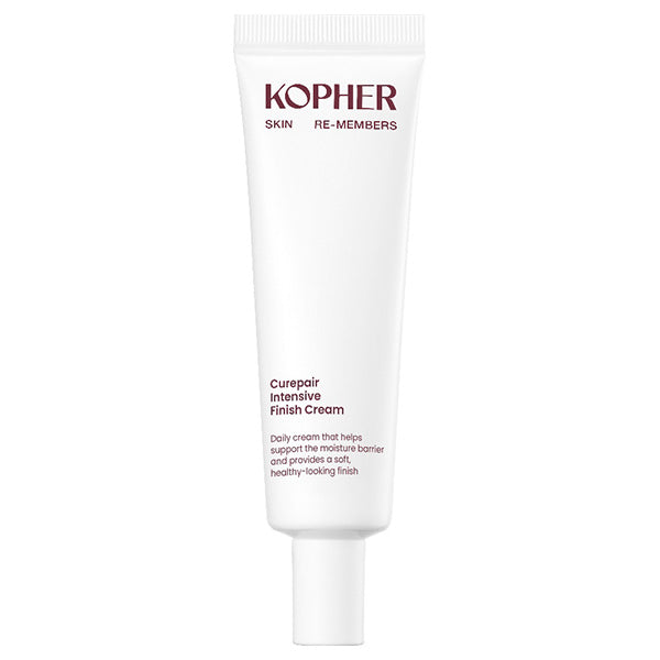 KOPHER Curipear Intensive Finish Cream, 35ml