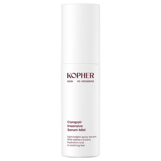 KOPHER Curipear Intensive Serum Mist, 50ml