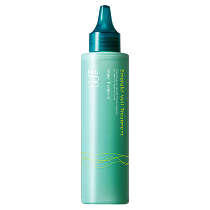 haru Emerald Veil Treatment, 150ml (Citrus Breeze)