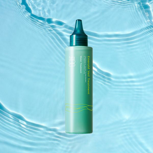 haru Emerald Veil Treatment, 150ml (Citrus Breeze)