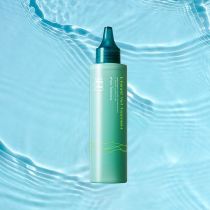 haru Emerald Veil Treatment, 150ml (Citrus Breeze)