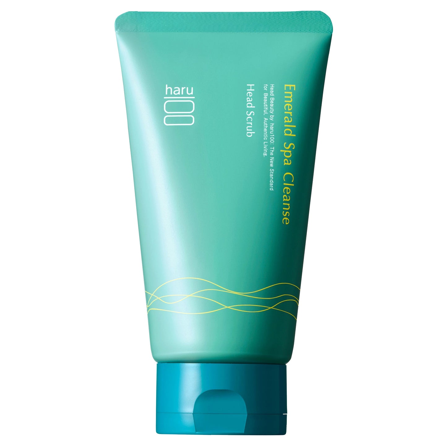 haru Emerald Spa Cleanse, 180g (Citrus Breeze)