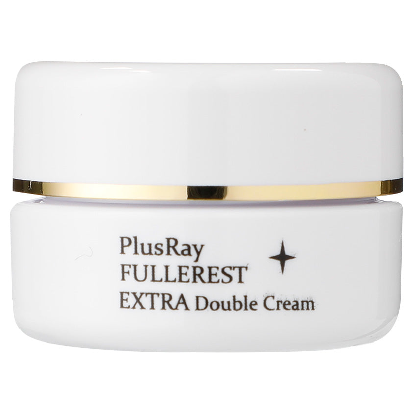 PlusRay Flarest Extra Double Cream, 3g