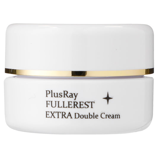 PlusRay Flarest Extra Double Cream, 3g