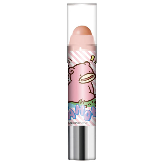 REVLON Kiss Sugar Scrub (556 Peach)