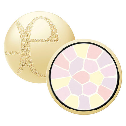Elegance La Poudre Haute Nuance Luxueuse (09)