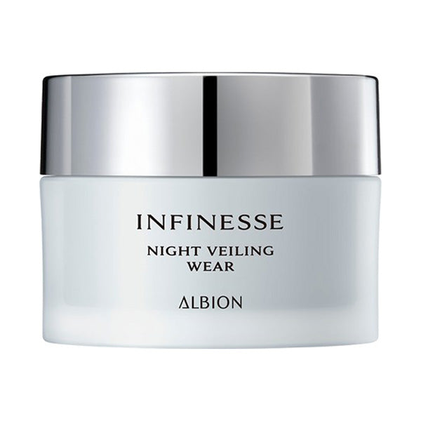 ALBION Infinesse Night Veiling Wear, 50g