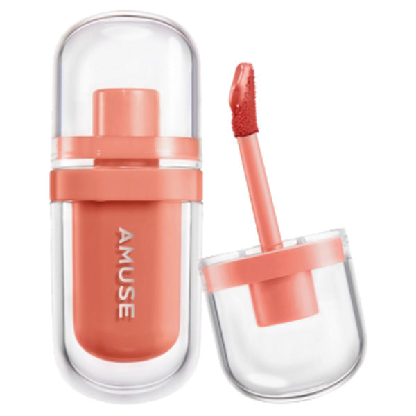 AMUSE Mini Gel Fit Tint (#Shuwa Vanilla)