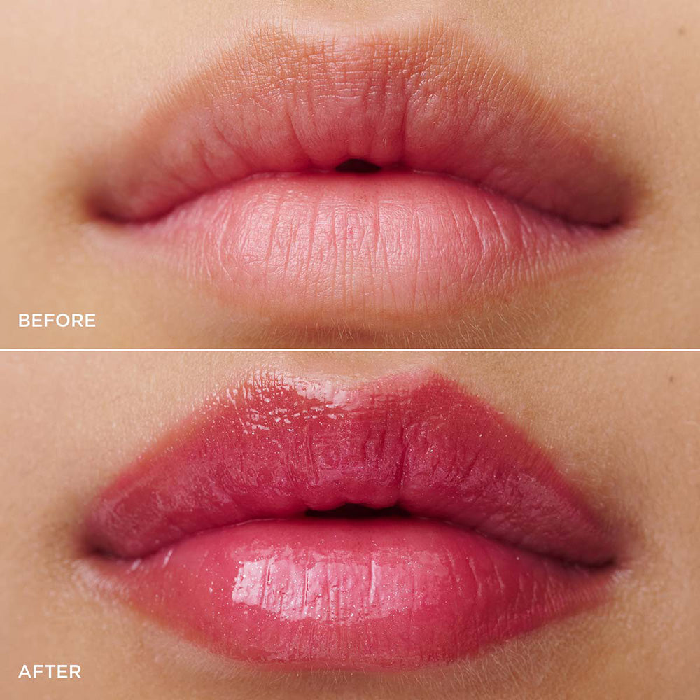 CLARINS Lip Oil Balm (00 Cryo Mint)