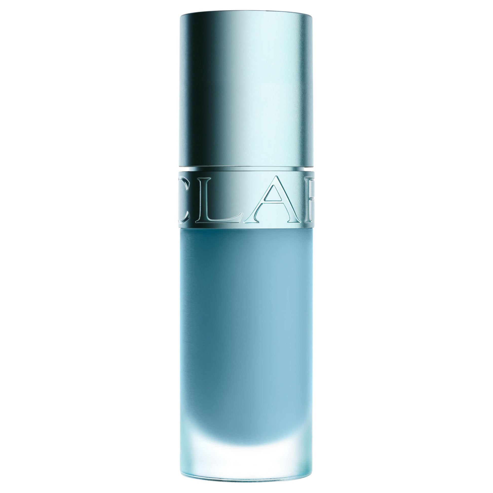 CLARINS Lip Comfort Oil (00 Cryo Mint)