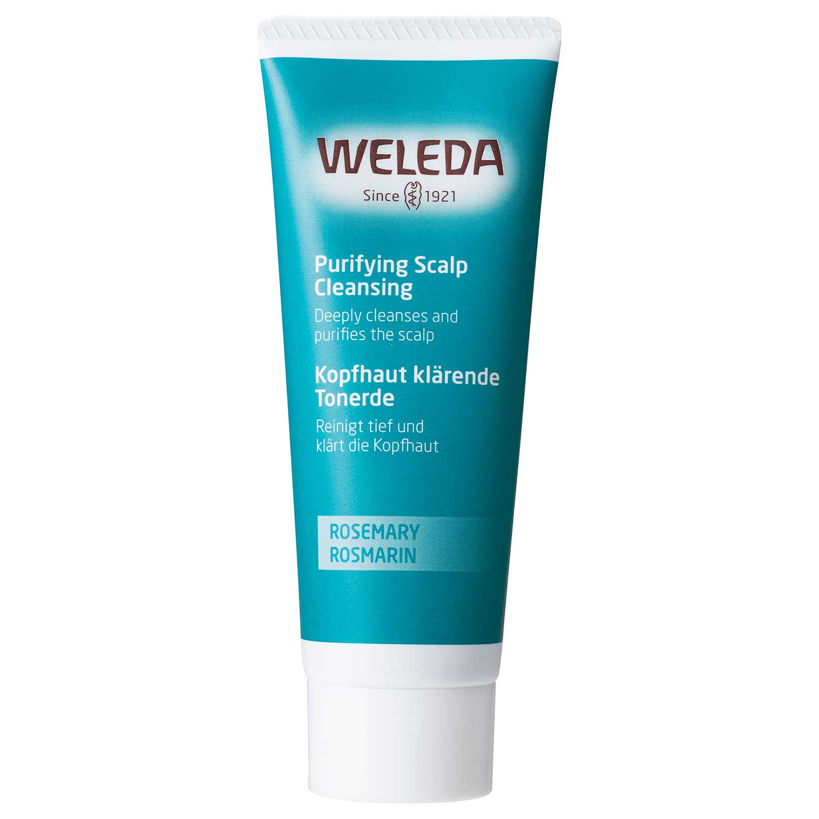 WELEDA Best Seller Body Care Set, 100ml, 40g (Grapefruit, Bitter Herb)