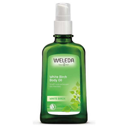 WELEDA Best Seller Body Care Set, 100ml, 40g (Grapefruit, Bitter Herb)