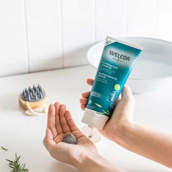 WELEDA Best Seller Body Care Set, 100ml, 40g (Grapefruit, Bitter Herb)