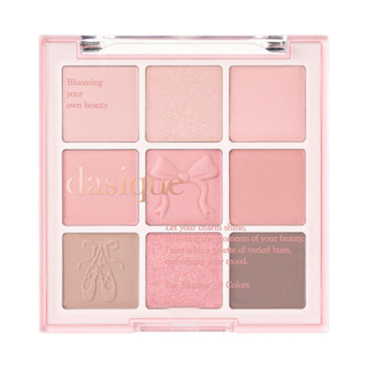 dasique Shadow Palette (35 Love Angel)