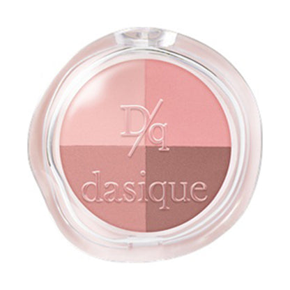 dasique Multi Quad Shadow (03 Soft Tutu)