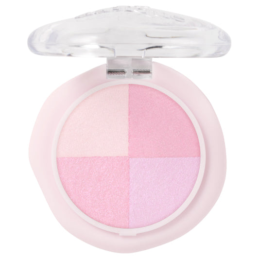 dasique Multi Quad Shadow (02 Angel Crush)
