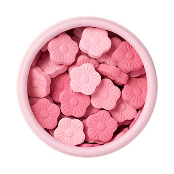 dasique Sugar Ball Blush (01 Sweet Blossom)