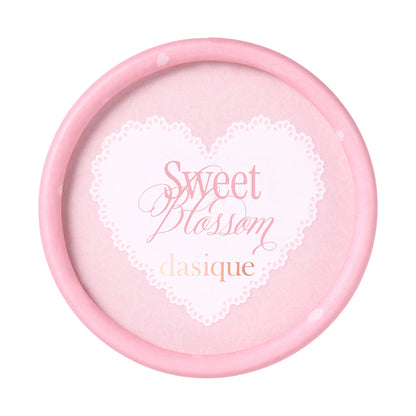dasique Sugar Ball Blush (01 Sweet Blossom)