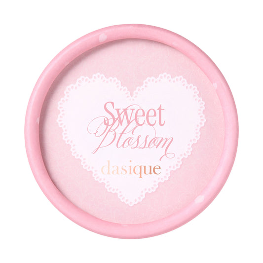 dasique Sugar Ball Blush (01 Sweet Blossom)