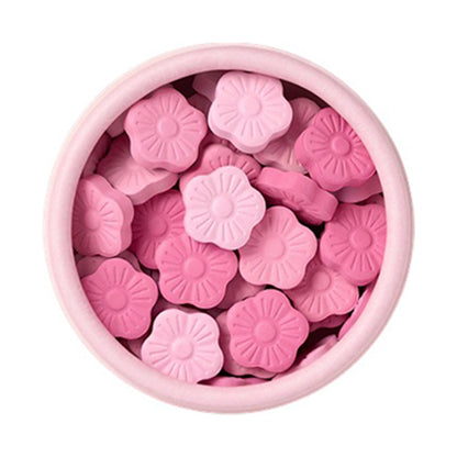 dasique Sugar Ball Blush (02 Sugar Blossom)