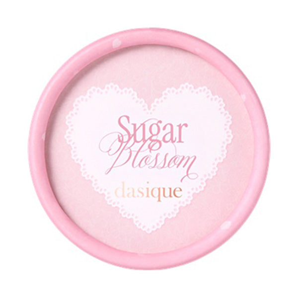 dasique Sugar Ball Blush (02 Sugar Blossom)