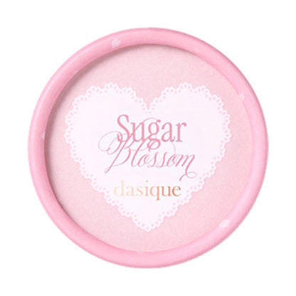 dasique Sugar Ball Blush (02 Sugar Blossom)