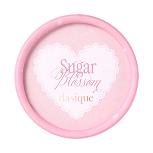 dasique Sugar Ball Blush (02 Sugar Blossom)