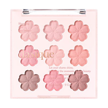 dasique Shadow Palette (37 Sweet Blossom)