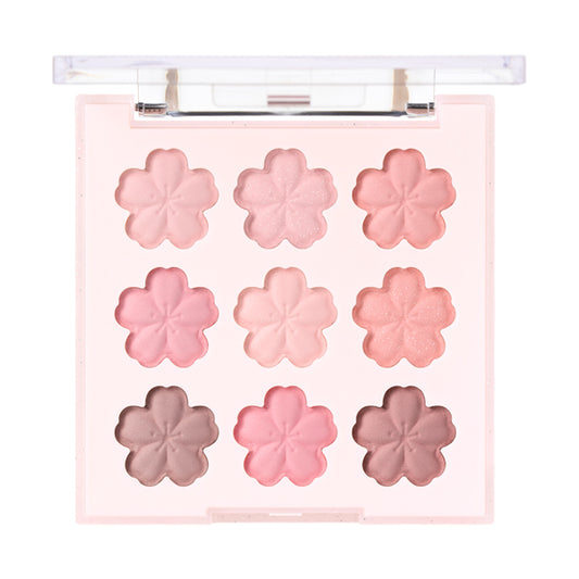 dasique Shadow Palette (37 Sweet Blossom)