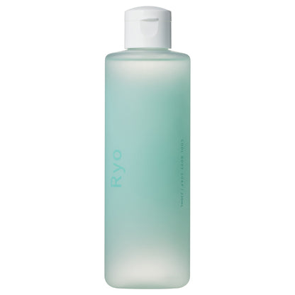 OSAJI Cool Body Soap Ryo, 230ml
