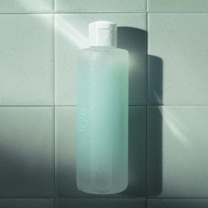 OSAJI Cool Body Soap Ryo, 230ml