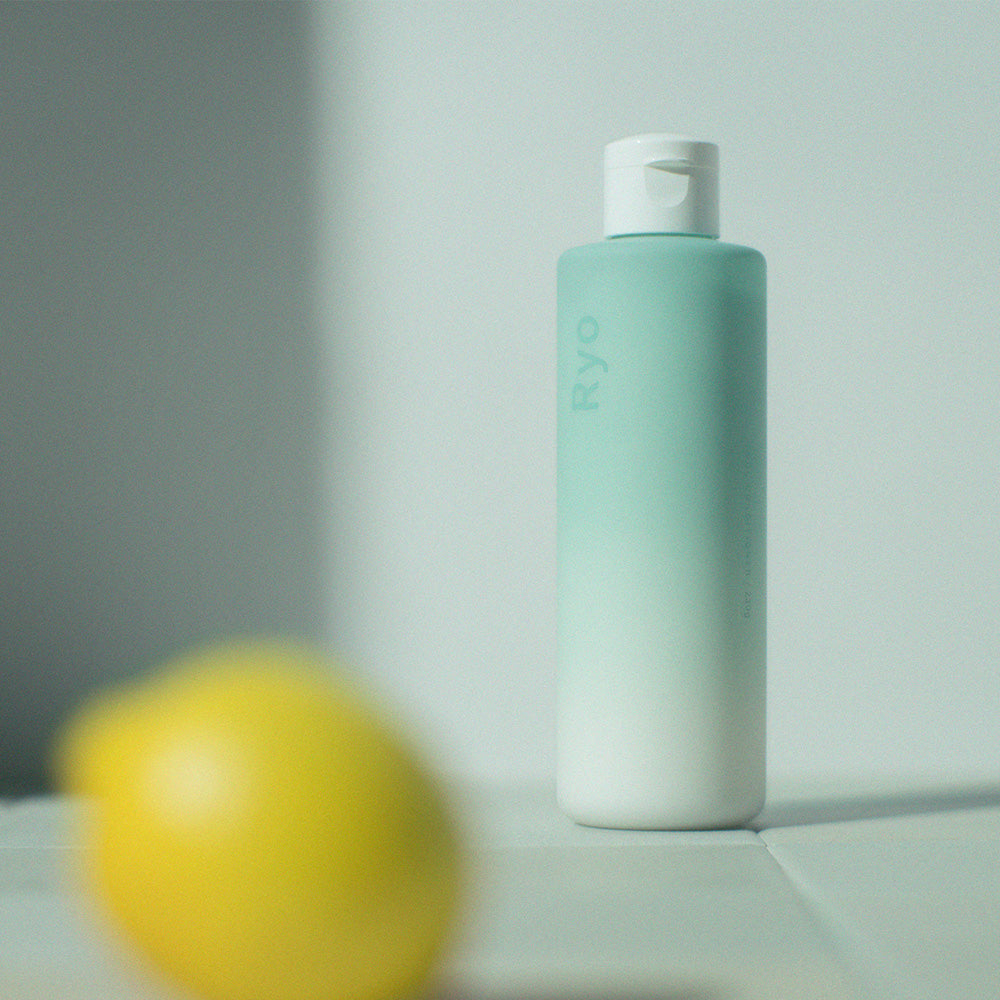 OSAJI Cool Conditioner Ryo, 230g