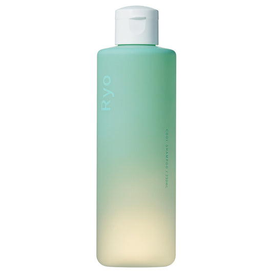 OSAJI Cool Shampoo Ryo, 230ml