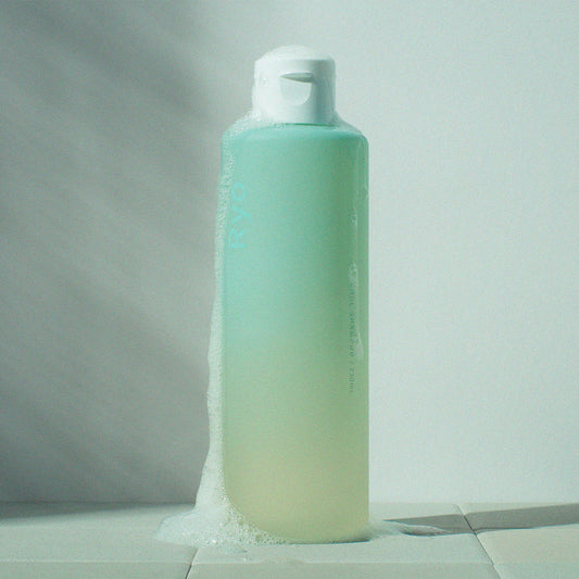 OSAJI Cool Shampoo Ryo, 230ml