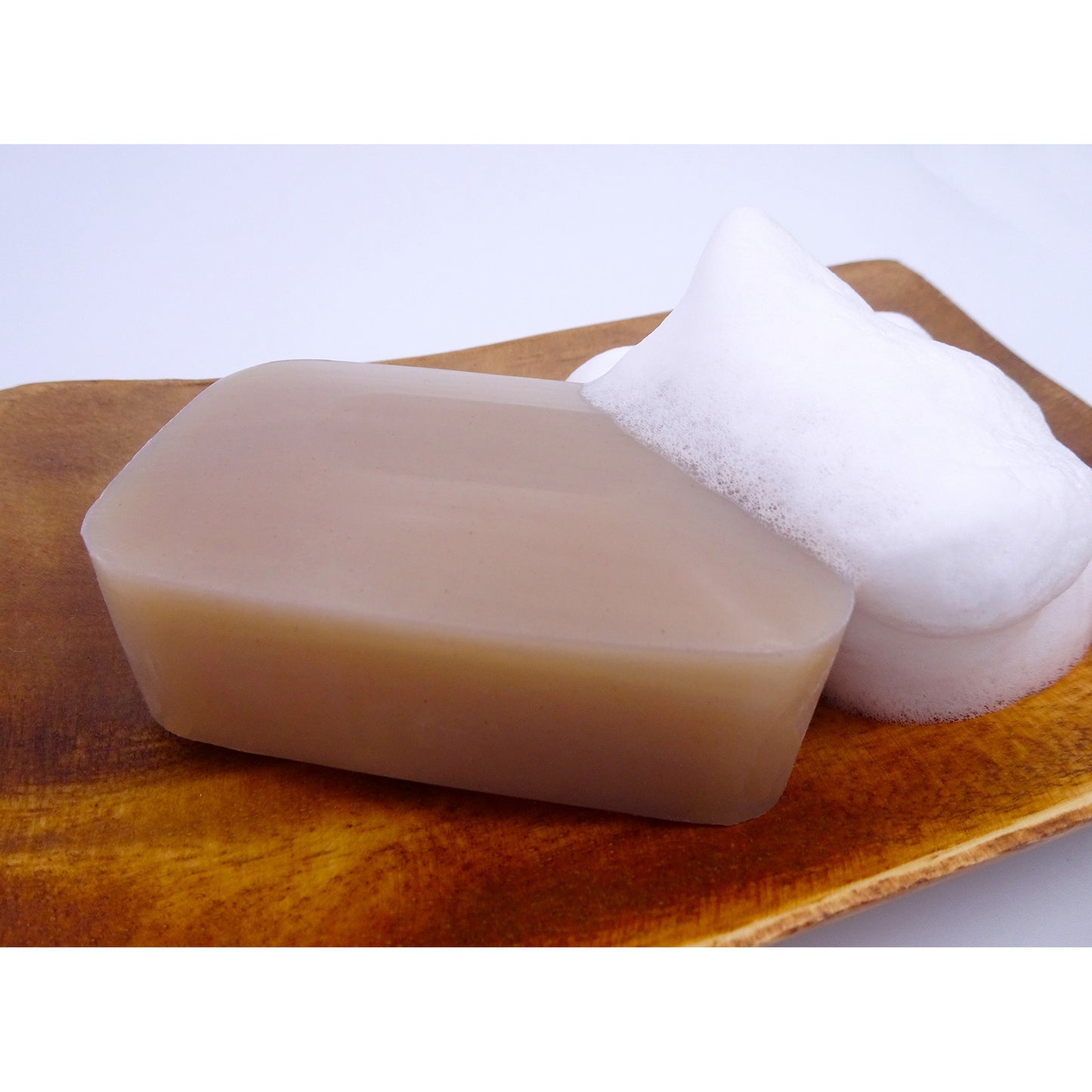 CHINOSHIO DN Skin Soap N Dokudami Soap, 130g