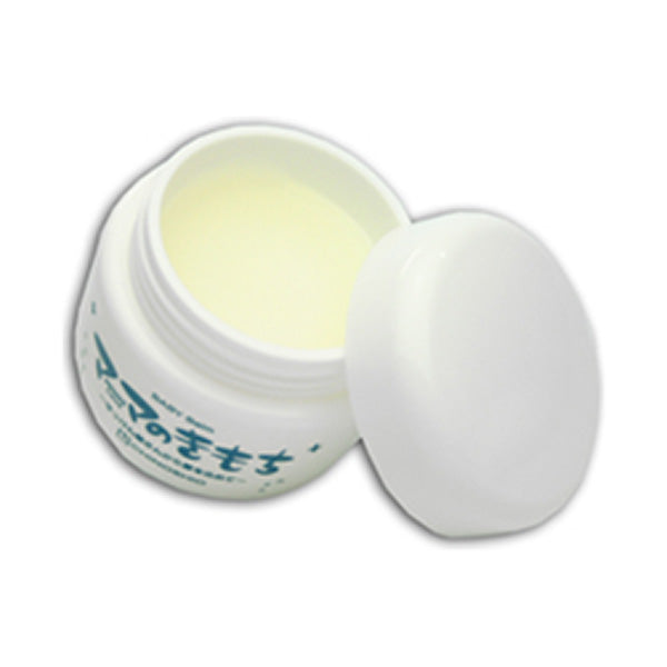 MOMS Love Baby Multi Balm CS (Fragrance Free), 20g