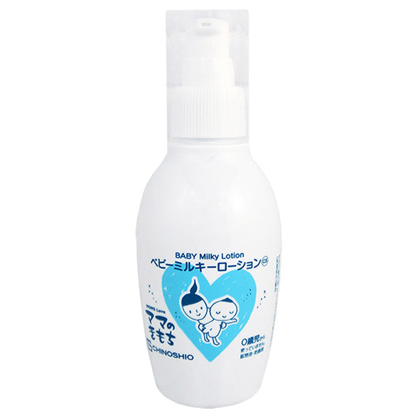 MOMS Love Baby Milky Lotion CS, 150ml