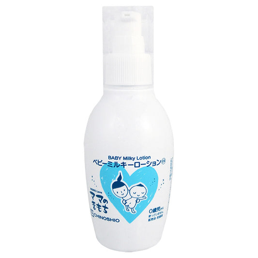 MOMS Love Baby Milky Lotion CS, 150ml