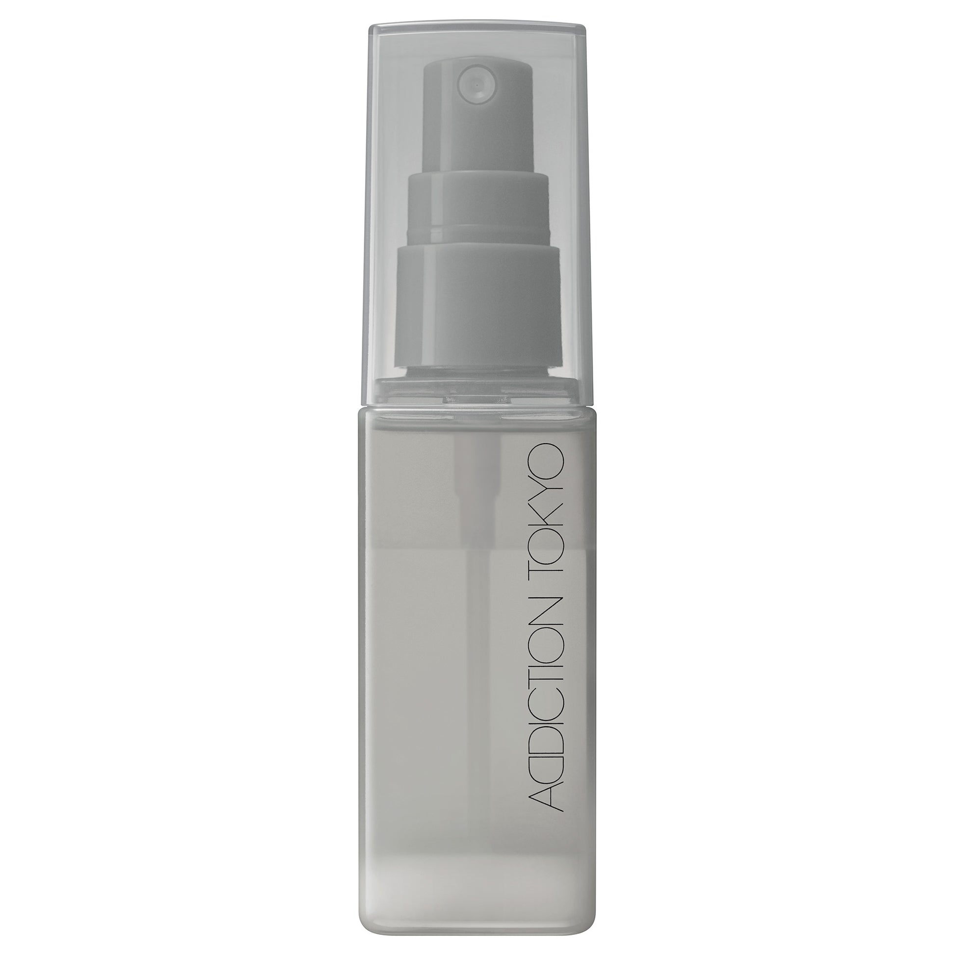 ADDICTION Smooth Matte Lock Mist, 70ml
