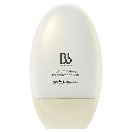 Bb lab. IL Illuminating UV Protection Milk SPF50+ PA++++, 50g