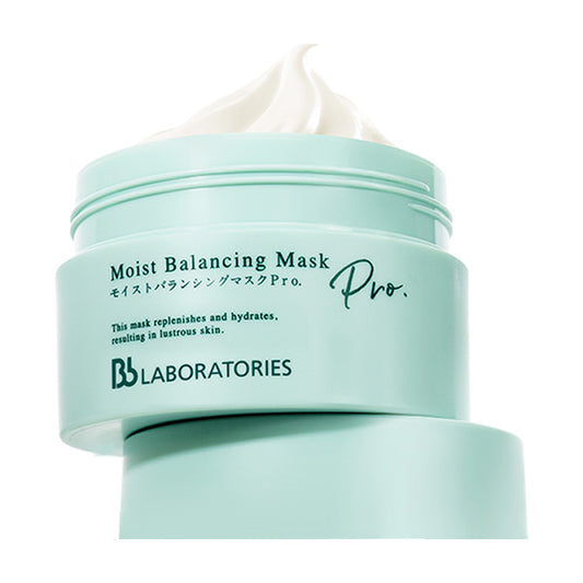 Bb lab. Moist Balancing Mask Pro., 175g