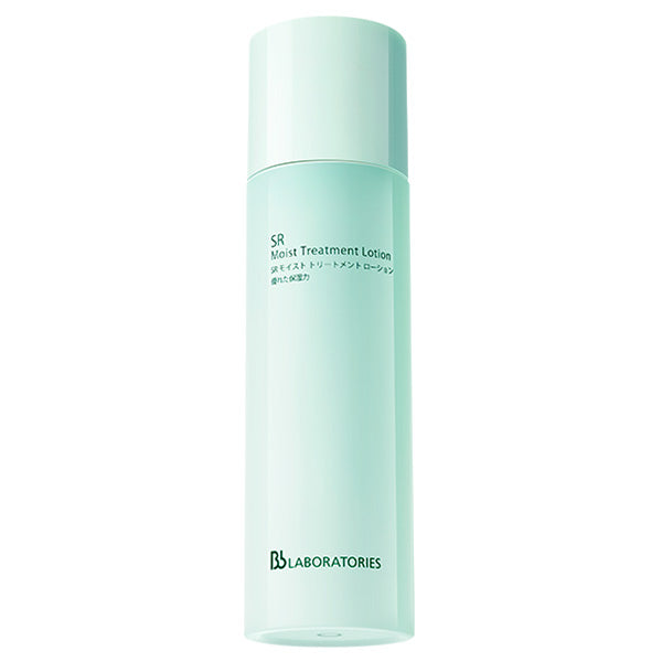Bb lab. SR Moist Treatment Lotion, 150ml